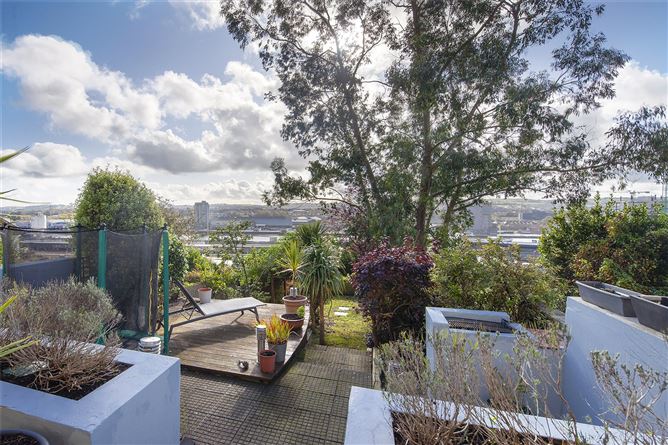 3 Harbour View, St. Lukes, Cork City, Co. Cork