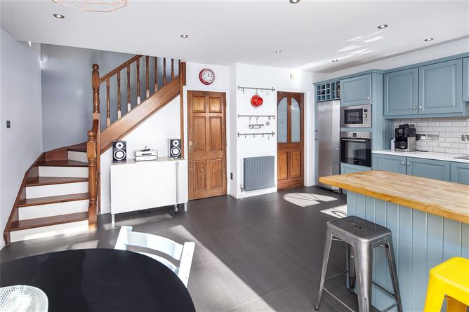 3 Harbour View, St. Lukes, Cork City, Co. Cork