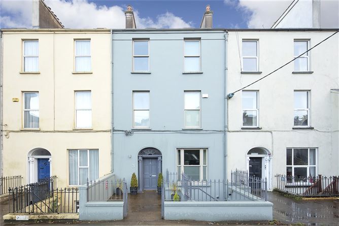3 Harbour View, St. Lukes, Cork City, Co. Cork