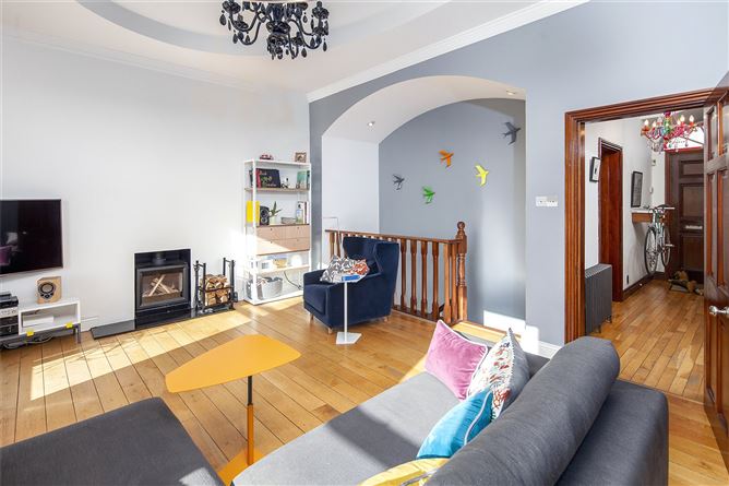 3 Harbour View, St. Lukes, Cork City, Co. Cork