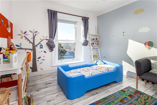3 Harbour View, St. Lukes, Cork City, Co. Cork