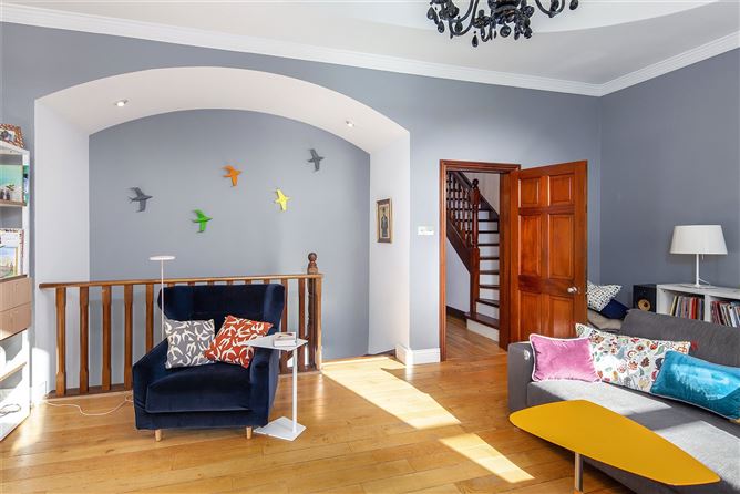 3 Harbour View, St. Lukes, Cork City, Co. Cork