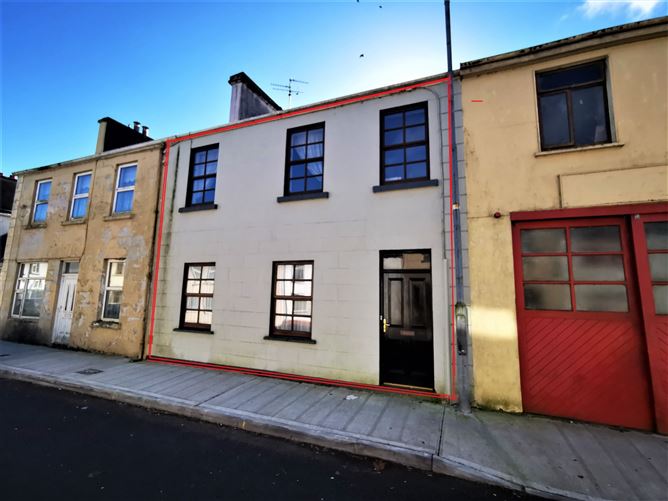 Dublin Road, Swinford, Co. Mayo Sherry FitzGerald Hanley 4494149