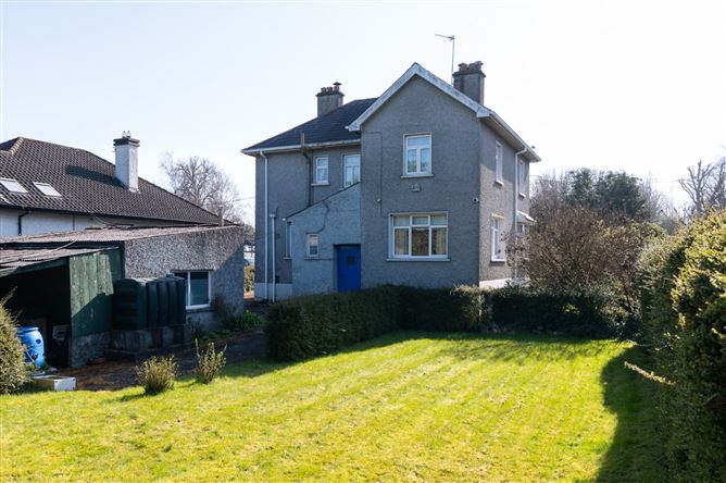 Sacre Coeur, Charleville Road, Tullamore, Co. Offaly