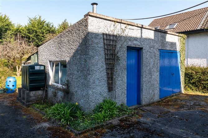 Sacre Coeur, Charleville Road, Tullamore, Co. Offaly