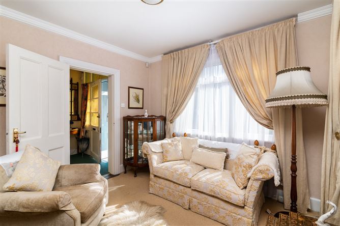 Sacre Coeur, Charleville Road, Tullamore, Co. Offaly