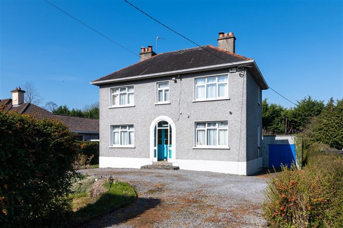 Sacre Coeur, Charleville Road, Tullamore, Co. Offaly