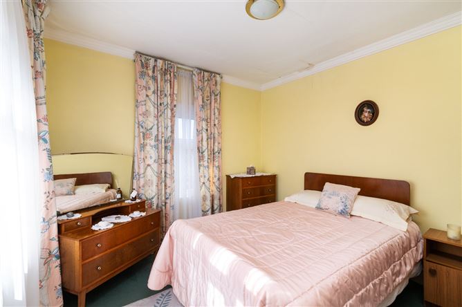 Sacre Coeur, Charleville Road, Tullamore, Co. Offaly
