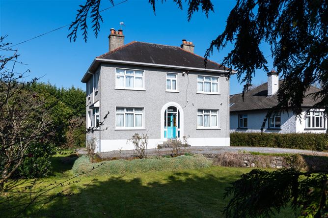 Sacre Coeur, Charleville Road, Tullamore, Co. Offaly