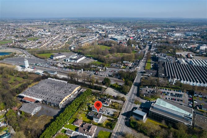 Sacre Coeur, Charleville Road, Tullamore, Co. Offaly