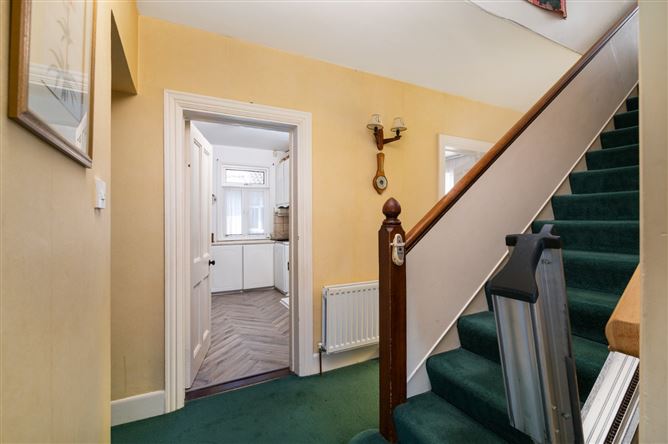 Sacre Coeur, Charleville Road, Tullamore, Co. Offaly