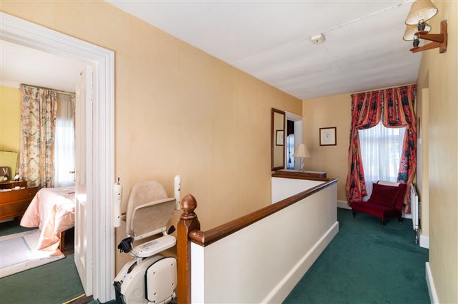 Sacre Coeur, Charleville Road, Tullamore, Co. Offaly