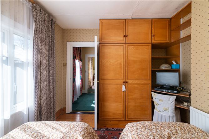 Sacre Coeur, Charleville Road, Tullamore, Co. Offaly