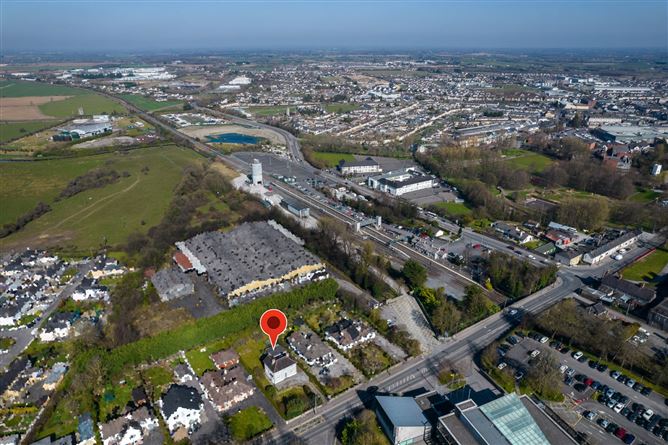 Sacre Coeur, Charleville Road, Tullamore, Co. Offaly