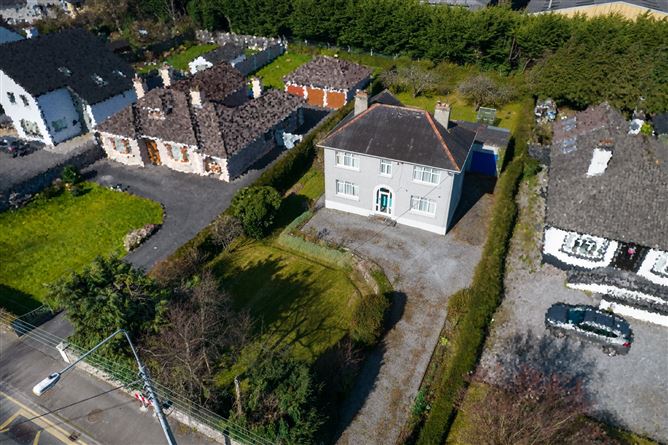 Sacre Coeur, Charleville Road, Tullamore, Co. Offaly