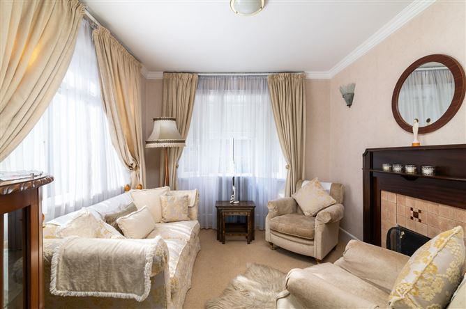 Sacre Coeur, Charleville Road, Tullamore, Co. Offaly