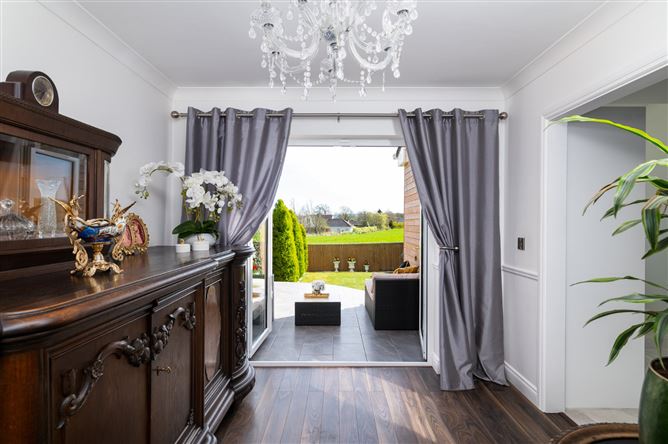 13 Lynally Grove, Mucklagh, Tullamore, Offaly