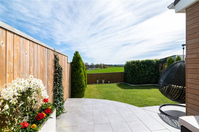 13 Lynally Grove, Mucklagh, Tullamore, Offaly