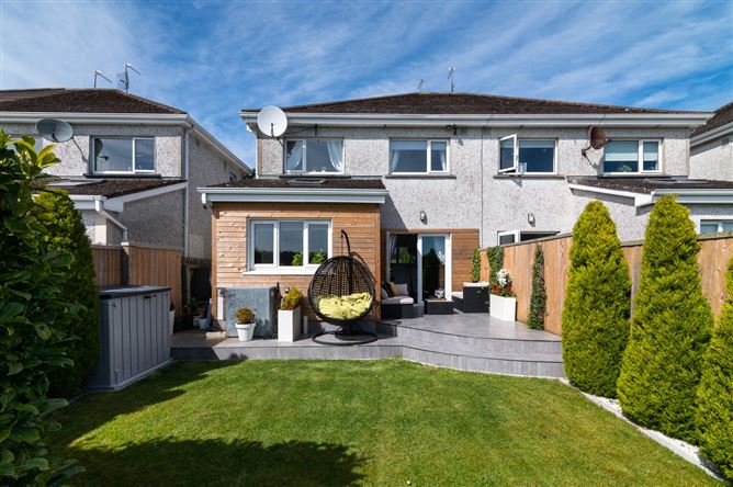 13 Lynally Grove, Mucklagh, Tullamore, Offaly