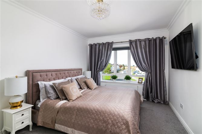 13 Lynally Grove, Mucklagh, Tullamore, Offaly