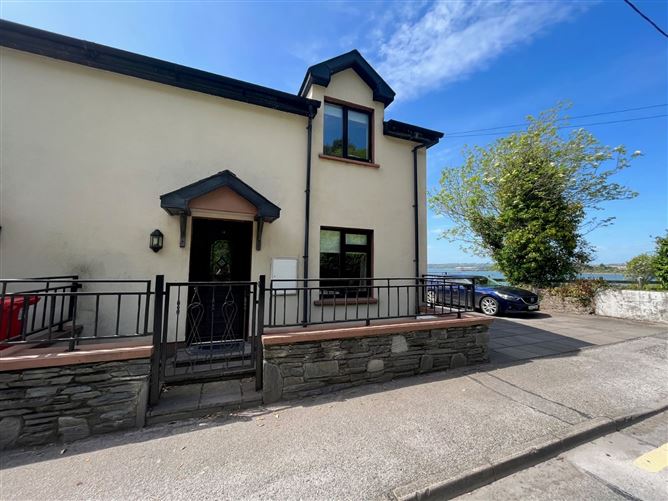 Main image for No. 1b Marine Cottages, Carrigaloe, Co Cork , Cobh, East Cork