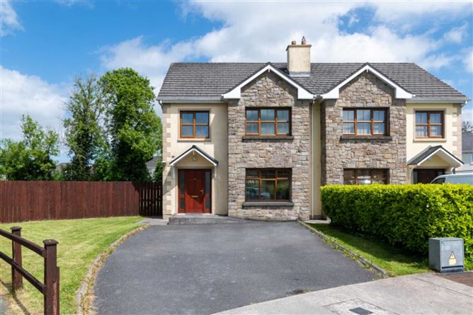 69 Watervale, Rooskey, Co. Leitrim