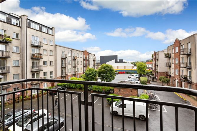 125 Ulysses House, Viking Harbour, Dublin 8