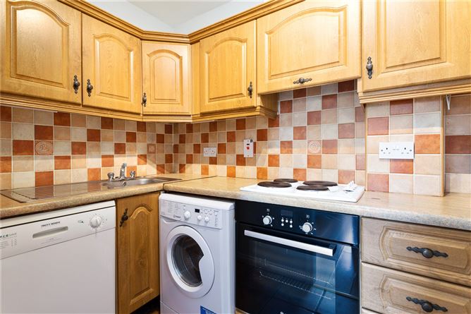 125 Ulysses House, Viking Harbour, Dublin 8