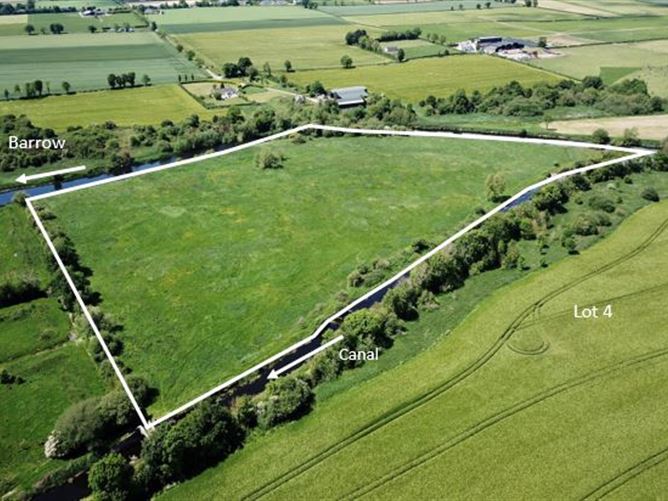 Main image for c. 13 Acres, Athy, Kildare