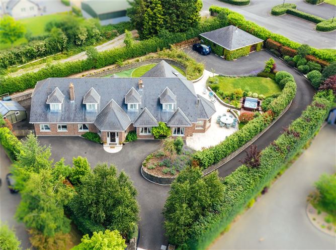 Main image for 8 Stephenstown Court,Two  Mile House,Naas,Co Kildare,W91 FDP8