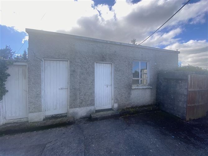 6 Shannon Drive, Irish Estates, Corbally, Limerick