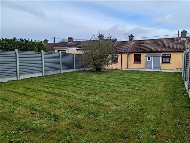 7 Belmont Place, Cobh, Cork