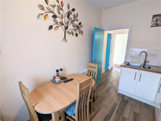 7 Belmont Place, Cobh, Cork
