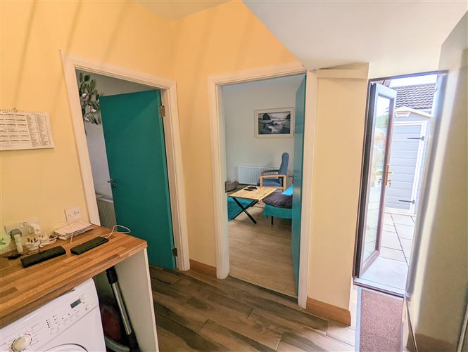 7 Belmont Place, Cobh, Cork