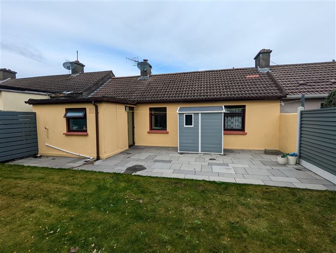 7 Belmont Place, Cobh, Cork