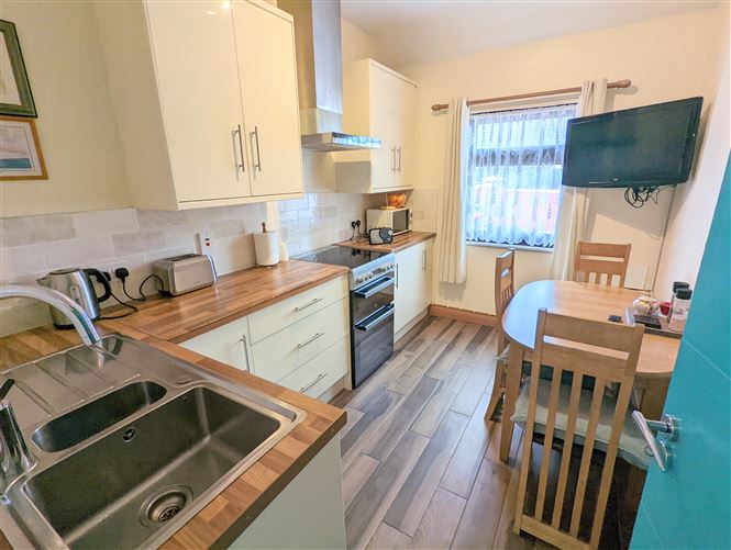 7 Belmont Place, Cobh, Cork