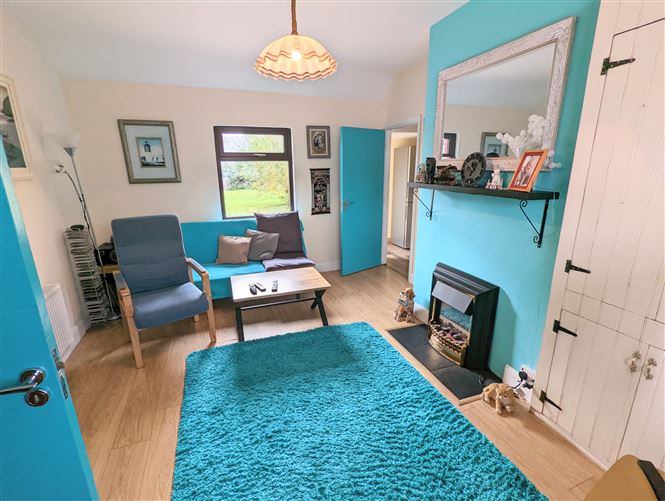 7 Belmont Place, Cobh, Cork