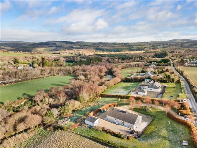 Kan Ann Dah, Ballyshane, Ballinaclash, Co. Wicklow