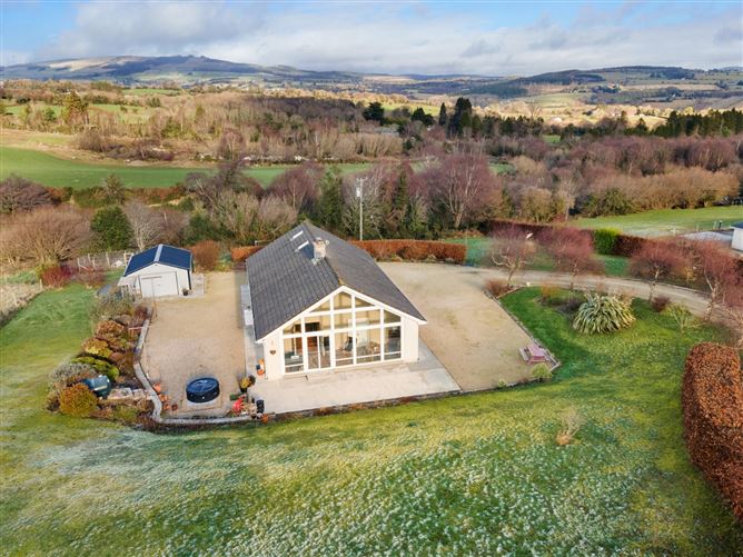 Kan Ann Dah, Ballyshane, Ballinaclash, Co. Wicklow