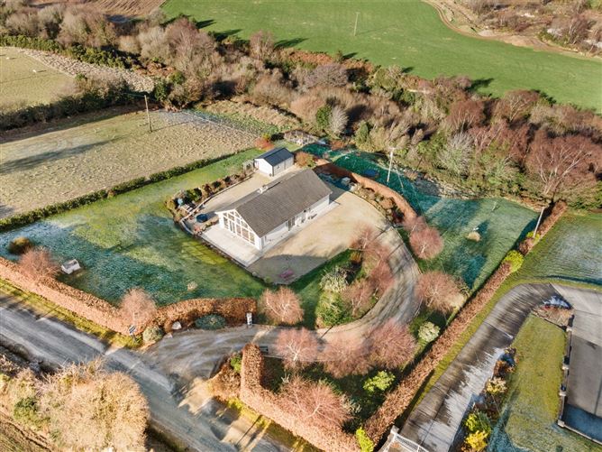 Kan Ann Dah, Ballyshane, Ballinaclash, Co. Wicklow