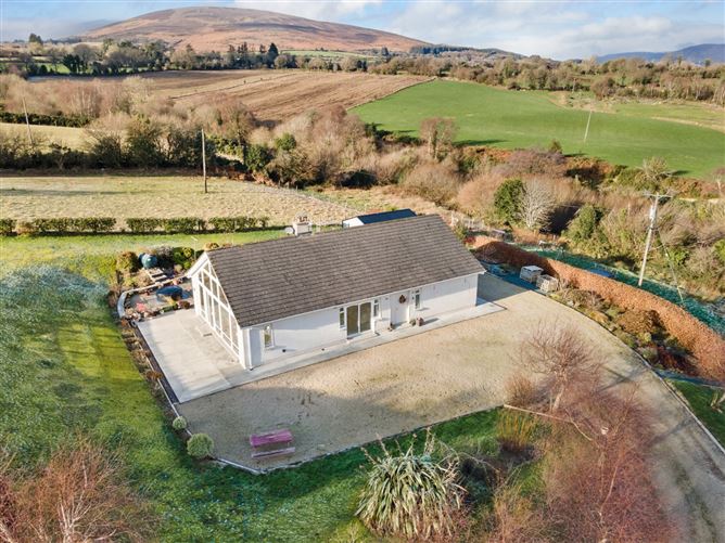 Kan Ann Dah, Ballyshane, Ballinaclash, Co. Wicklow