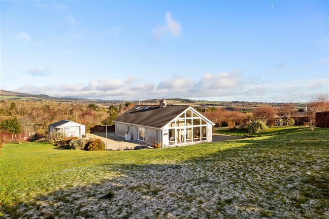 Kan Ann Dah, Ballyshane, Ballinaclash, Co. Wicklow