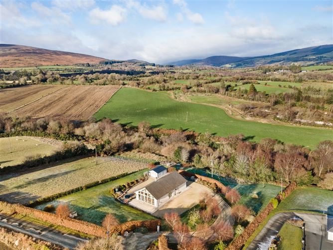 Kan Ann Dah, Ballyshane, Ballinaclash, Co. Wicklow