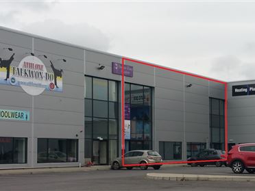 Image for Unit 8 Monksland Retail Park, Athlone West, Roscommon