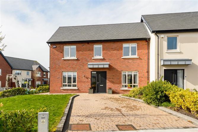 The Drive, 16 Semple Woods, Donabate, Co. Dublin
