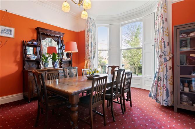 Wentworth House, Novara Avenue, Bray, Co. Wicklow