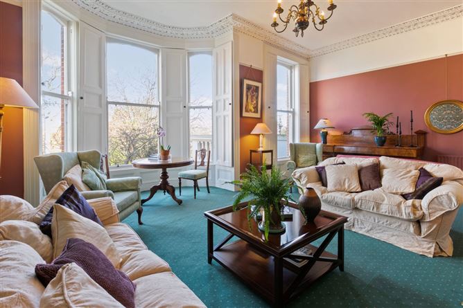 Wentworth House, Novara Avenue, Bray, Co. Wicklow