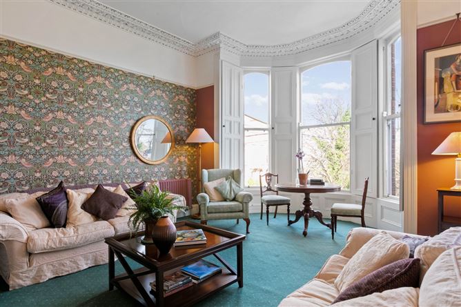 Wentworth House, Novara Avenue, Bray, Co. Wicklow