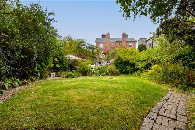 Wentworth House, Novara Avenue, Bray, Co. Wicklow