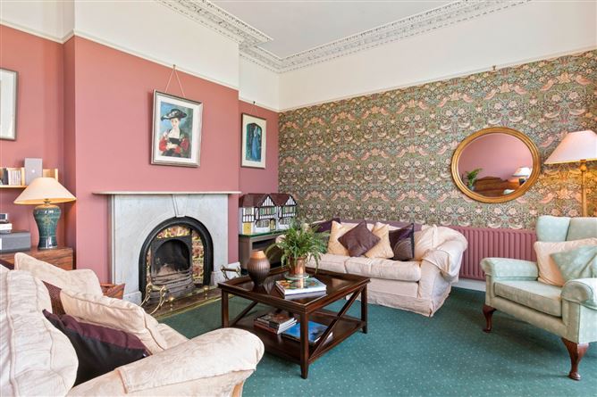 Wentworth House, Novara Avenue, Bray, Co. Wicklow